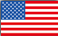 USA Flag Icon